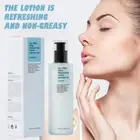Oil-Free Ultra-Moisturizing Lotion 100ml Refreshing And Non-Greasy Skin Care