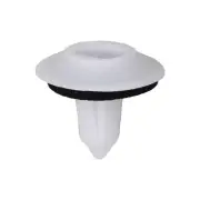 Auveco 25405, Bmw/Mini Trunk Lid Trim Grommet W/ Sealer, Pack Size: 25