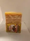 1×TUMERIC Soap Toniflying Glow Anti-Wrinkle ,Brighten All skin types 225g 7.5oz