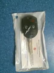 Duracell 448591, Ford Replacement Key Fob Key, Replaces FCC#OUCD6000022, FS