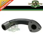 181866M2 Exhaust Elbow for Massey Ferguson Tractors TE20, TO20, TO30, TO35