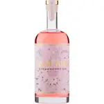 Poor Toms Strawberry Gin 700mL