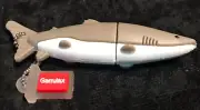 USB Flash Drive , 32GB USB Cute Shape USB Memory Shark
