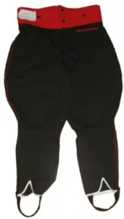 WW1 Breeches for officers infantry RIA, Replica