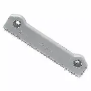 Martyr CM832598Z, Zinc Alloy Volvo Penta Dogbone Anode