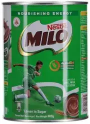 Nestle Milo (400G)