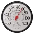 Taylor Humidty Dial Thermometer
