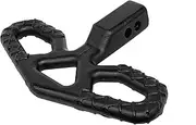 TGL Hitch Step, Tow Hitch for 2 inch Receivers