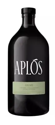 Aplos Calme Non Alcoholic Spirit 575ml