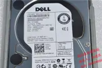 在飛比找Yahoo!奇摩拍賣優惠-電腦零件原裝Dell R720 1TB 3.5寸 7.2K 