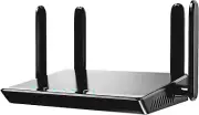2.4Ghz Wifi Router, Portable Travel Easy Setup Wireless Internet Network Pocket-