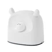 500ml Cute Pet Air Humidifier Household Double Spray Sprayer with Night Light