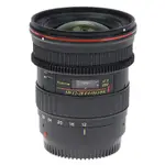 ◎相機專家◎ TOKINA AT-X 12-28MM PRO DX V F4.0 鏡頭 FOR CANON 公司貨