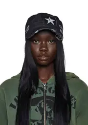 [Current Mood] Play Hard Military Hat