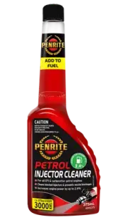 Penrite Petrol Injector Cleaner 375mL ADPIC375