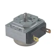 For Electric Oven Cabinet 120 Minutes Mechanical Timer 270 Degrees Timer Switch