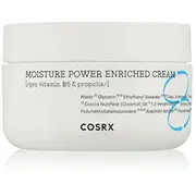 Cosrx Hydrium Moisture Power Enriched - Skin Moisturizing Cream - 50ml