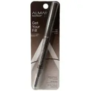 Almay Brow Pencil Eyebrow Definer Liner Get Your Fill - CHOOSE YOUR SHADE