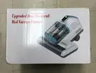 Upgraded Dual Brush roll Bed Vaccum Cleaner