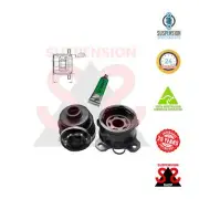 Front Axle Right Cv Joint Kit, Drive Shaft Suit MITSUBISHI Challenger 2.5 DI-D (for: Mitsubishi)