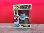 FUNKO POP! Movies: Killer Klowns from Outer Space - Chubby [New Toy] Vinyl Fig