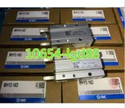 one in box FOR MHY2-16D 180° Angular Pneumatic Air Gripper Cylinder @10654