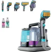 Shark StainStriker HairPro Pet Stain Cleaner, 450W Powerful Suction, Anti-Clog Hair Extractor, Removes Tough Stains & Odors, Lightweight & Portable, Inc. 4