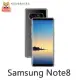 【阿柴好物】Samsung Galaxy Note 8(時尚超薄TPU透明軟殼)