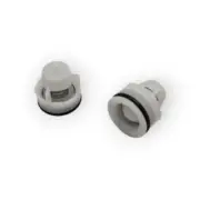 FERROLI 39808990 2 PIECES NON-RETURN CHECK VALVE FOR BOILER