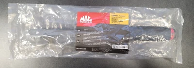 MAC TOOLS NEW FLYWHEEL TURNER FT15Q Comfort Grip Handle Black and Red