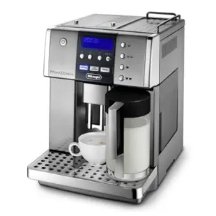 自動咖啡機 Delonghi PrimaDonna ESAM 6600