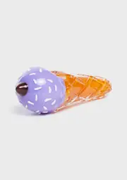 [A Shop of Things] Ice Cream Cone Pipe