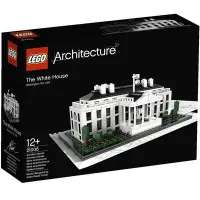 在飛比找Yahoo!奇摩拍賣優惠-全新 Lego Architecture 21006  樂高