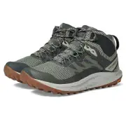 NWT Merrell Women's Antora 3 Mid Waterproof Hiking Boots, Lichen-Size 6
