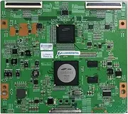 Compatible for Samsung， UA55D7000LJ Logic T-con TV Board S240LABMB3V0.6 S240LABMB3V0.7(Board)