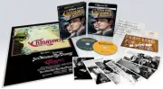 Chinatown - OOP 4K UHD + Blu-ray 50th Anniversary Collector's Limited Edition