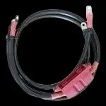 Battery Cable Kit For 1000W InverterStock Code: En1210C