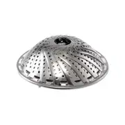 Soffritto A Series Stainless Steel Steaming Basket 24cm