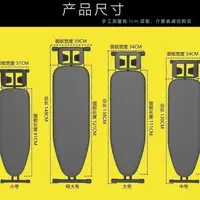 在飛比找樂天市場購物網優惠-燙衣板 熨鬥板 熨衣板 折疊家用熨燙板 特大號熨板 加大架子