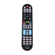 Ozoffer Universal LCD LED HD TV Remote Control For SONY SAMSUNG LG SHARP SANYO PANASONIC