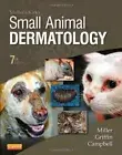 Muller and Kirk's Small Animal Dermatology, 7e by DACVD, DVM, DACVD New.=