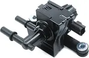 LIDSCURA 911-228 Vapor Canister Purge Solenoid Valve, Replacement for Ford F Series 150 2004-2006, Replacement for Lincoln Navigator 2005-2006, Replaces CP524 4L3Z9C915AB