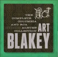 在飛比找博客來優惠-Art Blakey & The Jazz Messenge