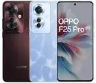 Oppo F25 Pro 5G 6.7"DualSim 64MP Octa-Core GLOBAL VERSION 5000mAh PhoneBy FedEx