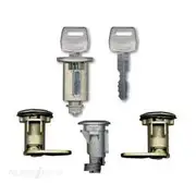 Nice Ignition And Door Lock Set - NIK606B
