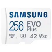 Samsung 256GB EVO Plus Gen 2 microSD Card. MB-MC256SA/APC