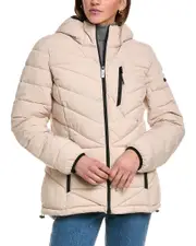 Nautica Short Stretch Jacket