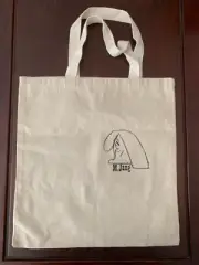 BARRY McGEE x M.Jang TOTE margaret kilgallen perrotin steve powers supreme kaws