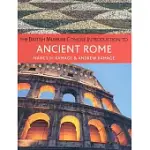 THE BRITISH MUSEUM CONCISE INTRODUCTION TO ANCIENT ROME