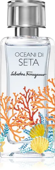 Salvatore ferragamo Silk Oceans EDP - 100 ml